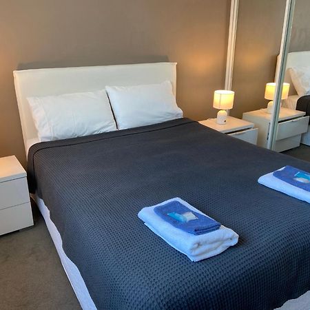 Surfers Beach Resort One Gold Coast Eksteriør bilde