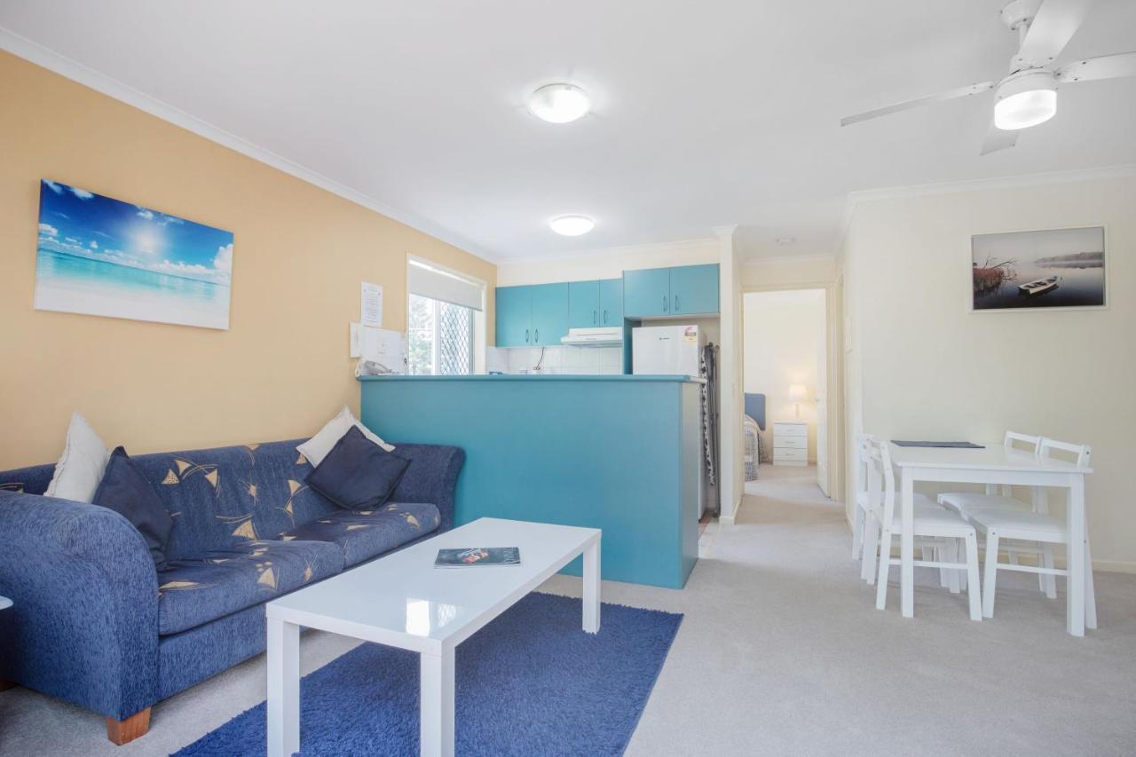 Surfers Beach Resort One Gold Coast Eksteriør bilde