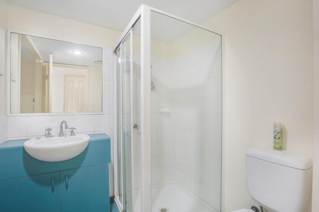 Surfers Beach Resort One Gold Coast Eksteriør bilde