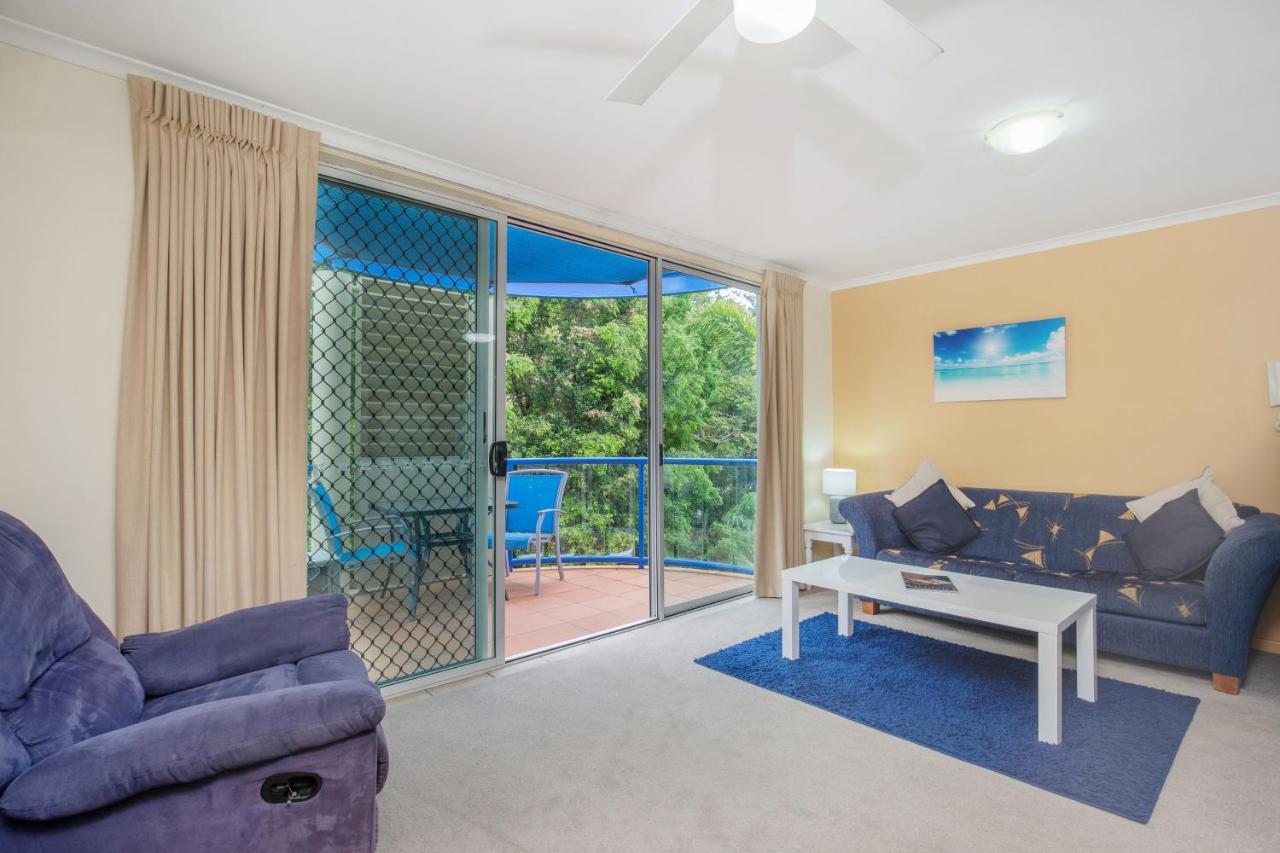 Surfers Beach Resort One Gold Coast Eksteriør bilde