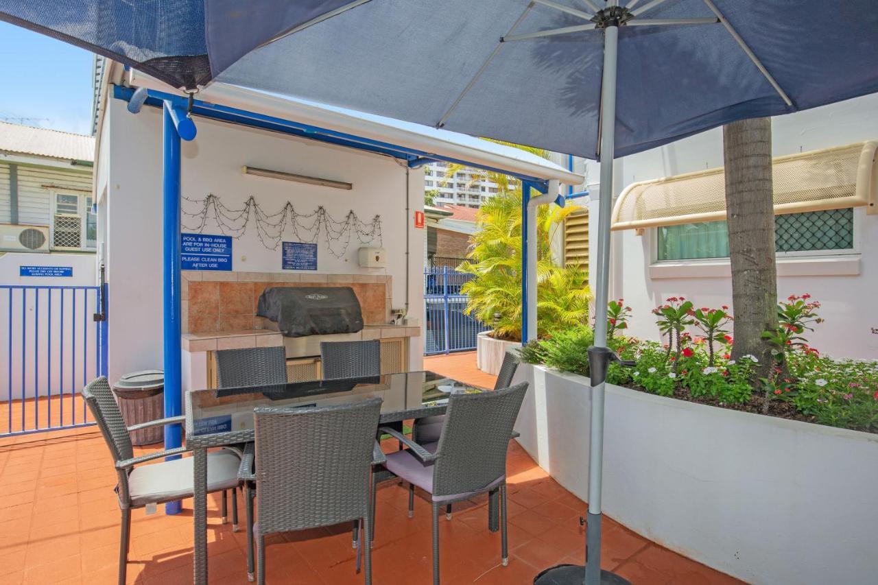 Surfers Beach Resort One Gold Coast Eksteriør bilde
