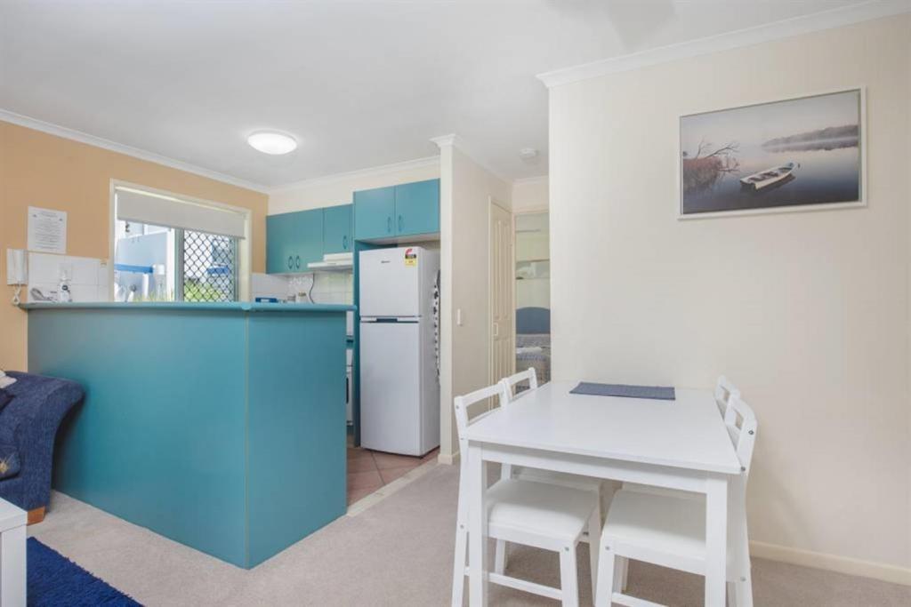 Surfers Beach Resort One Gold Coast Eksteriør bilde