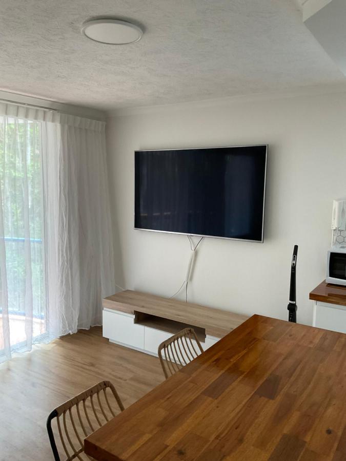 Surfers Beach Resort One Gold Coast Eksteriør bilde