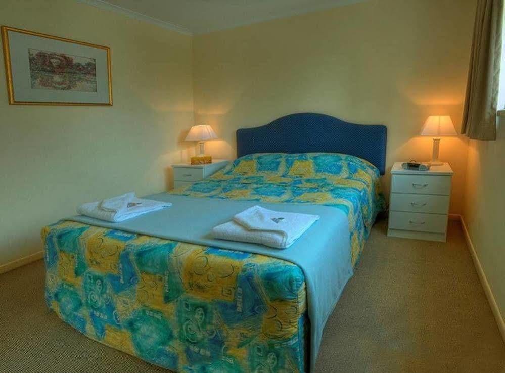 Surfers Beach Resort One Gold Coast Eksteriør bilde